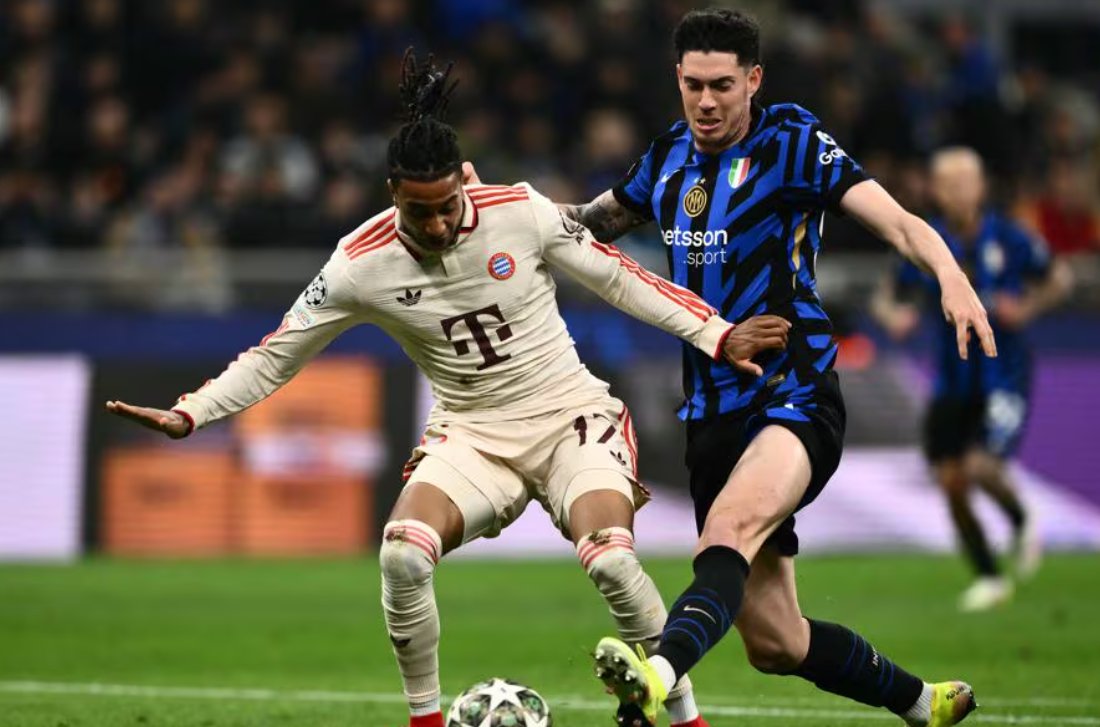 国际米兰迎欧篮联关键赛,冲刺阶段外线爆发,质疑声仍在,训练强度明显提升的简单介绍 国际米兰迎欧篮联关键赛,冲刺阶段外线爆发,质疑声仍在,训练强度明显提升的简单介绍