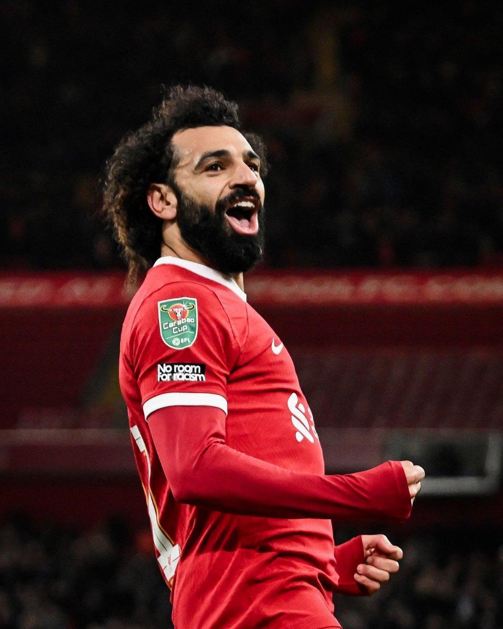 九游- 萨拉赫2021 