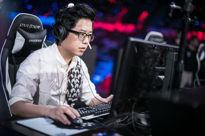 九游体育-Rookie赛事官方发布惊险取胜新规，RNG争议不断！的简单介绍