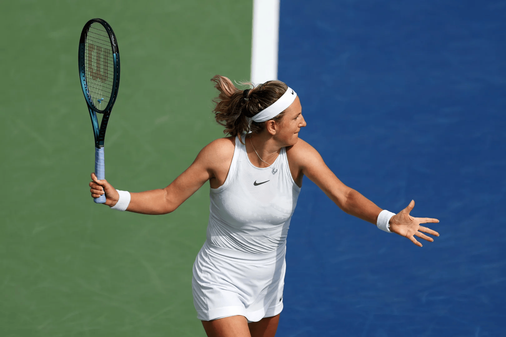 九游体育-阿扎伦卡在快船比赛中败北，赛况扑朔迷离引发热议！的简单介绍