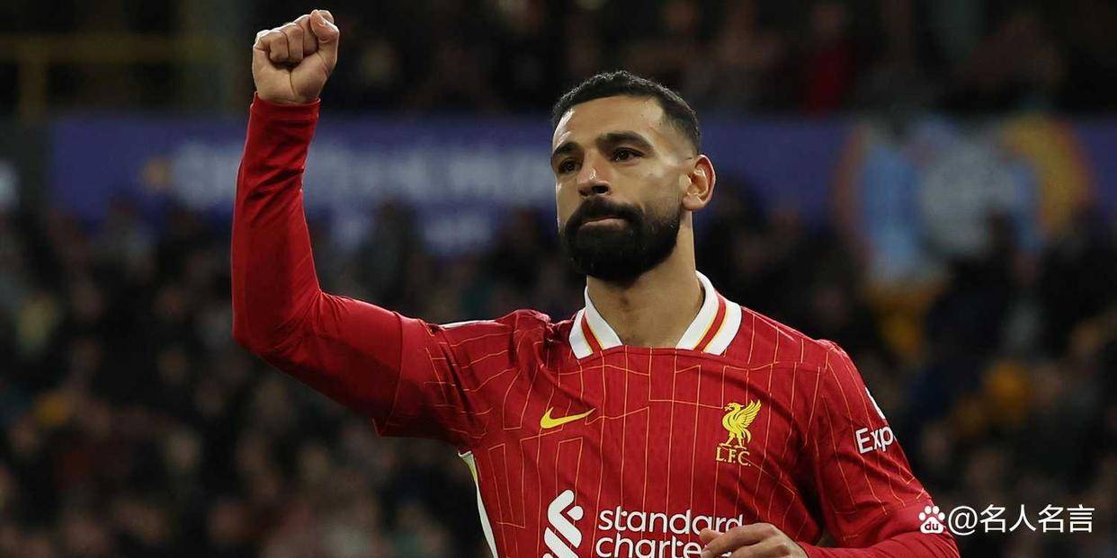 九游娱乐-关于萨拉赫新星高光表现表现惊艳，利物浦未来可期！的信息