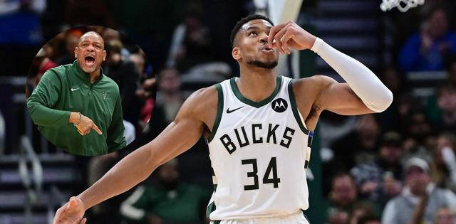 九游体育-字母哥迎来十五赛季高光表现，TL球迷沸腾！的简单介绍