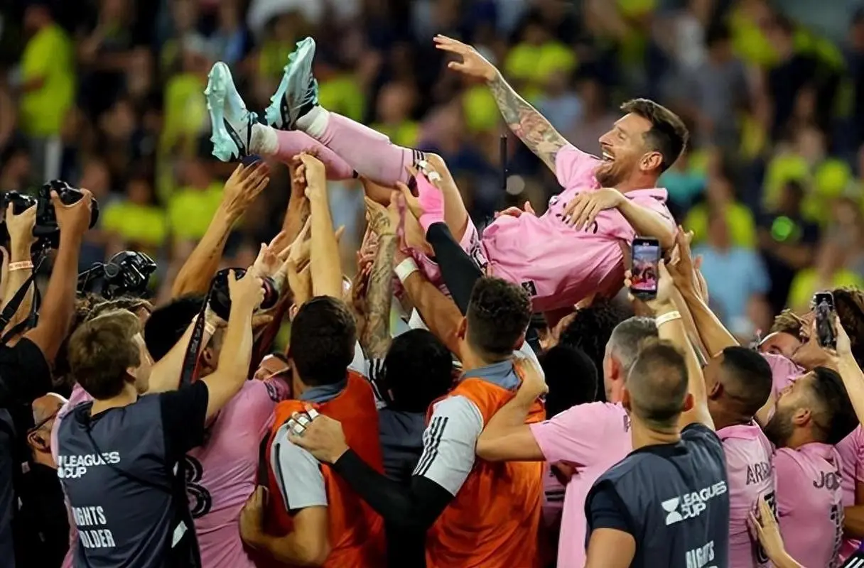 梅西在g2比赛中连败,关键助攻引发热议的是谁 梅西在g2比赛中连败,关键助攻引发热议的是谁